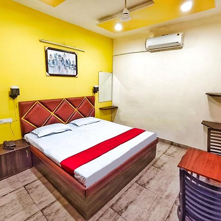 Hotel Syal Inn Amritsar Esterno foto