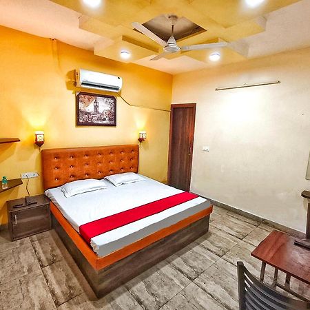 Hotel Syal Inn Amritsar Esterno foto