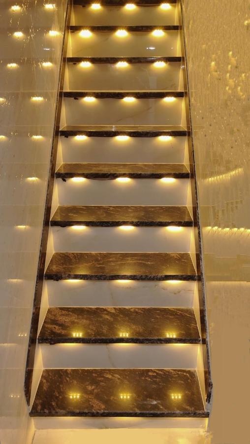 Hotel Syal Inn Amritsar Esterno foto