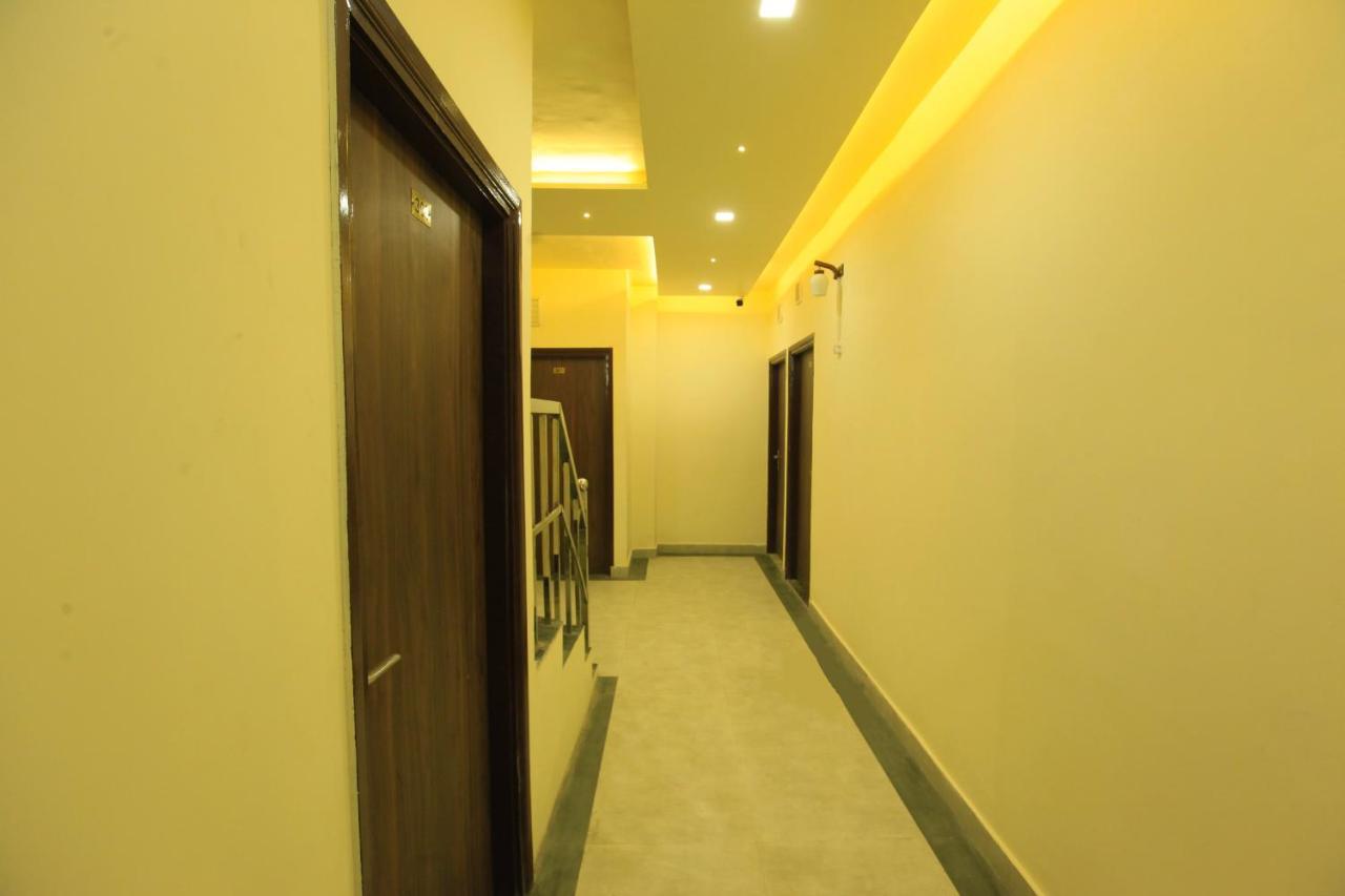 Hotel Syal Inn Amritsar Esterno foto