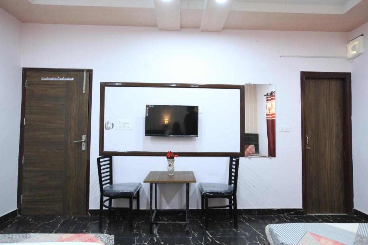 Hotel Syal Inn Amritsar Esterno foto