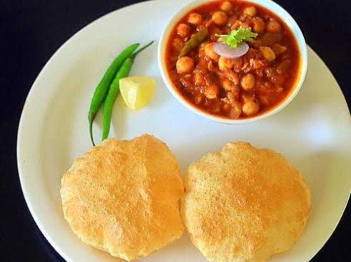 Hotel Syal Inn Amritsar Esterno foto
