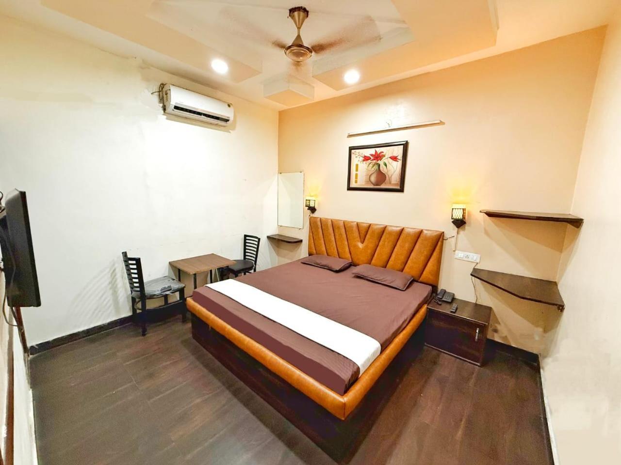 Hotel Syal Inn Amritsar Esterno foto