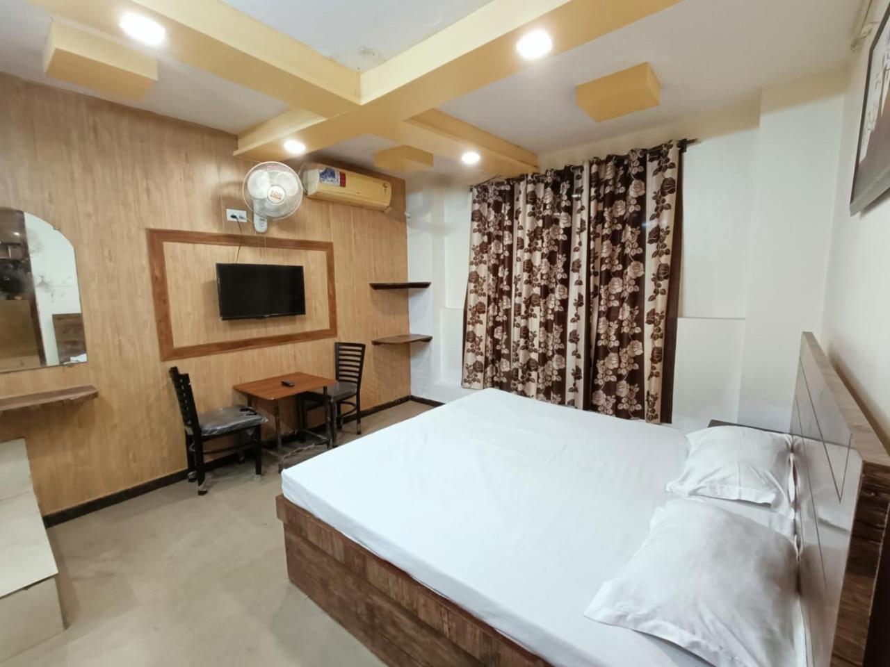 Hotel Syal Inn Amritsar Esterno foto