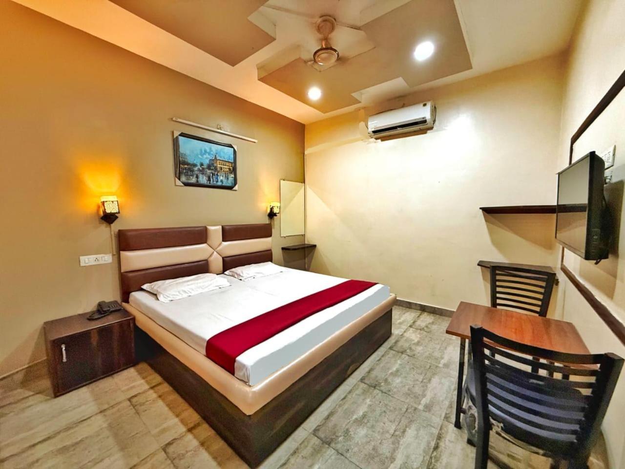 Hotel Syal Inn Amritsar Esterno foto