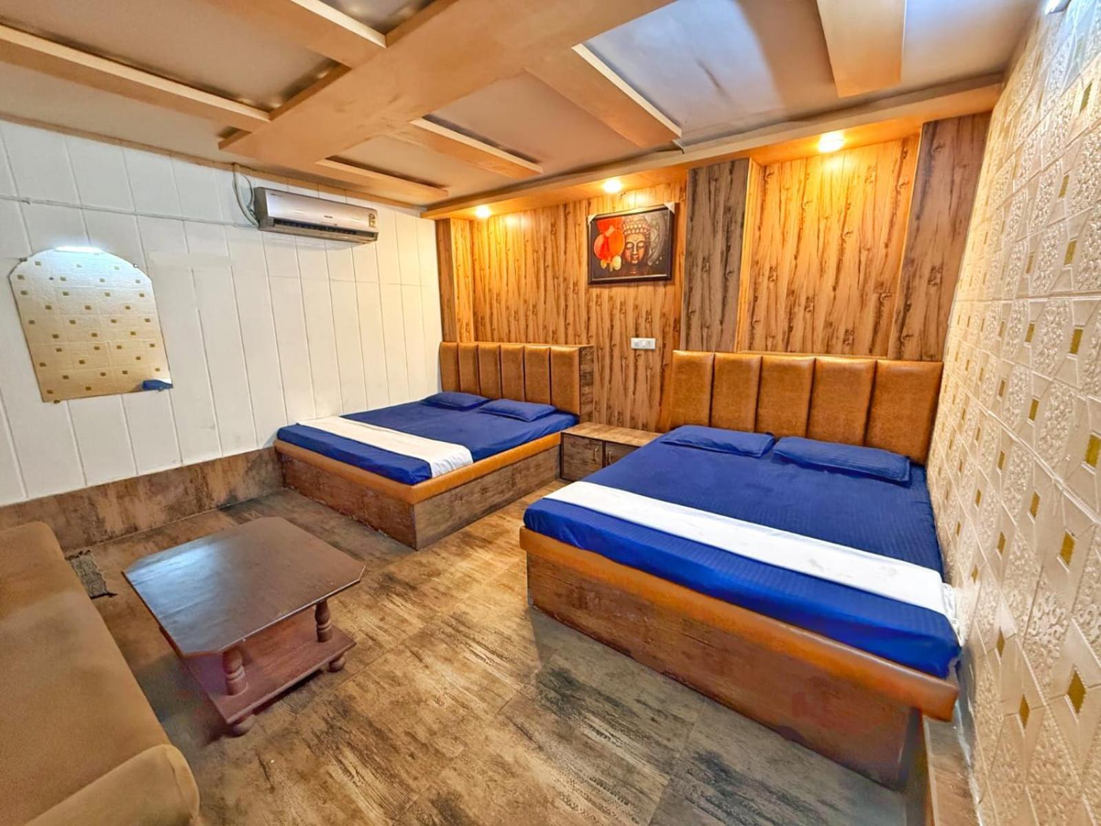 Hotel Syal Inn Amritsar Esterno foto