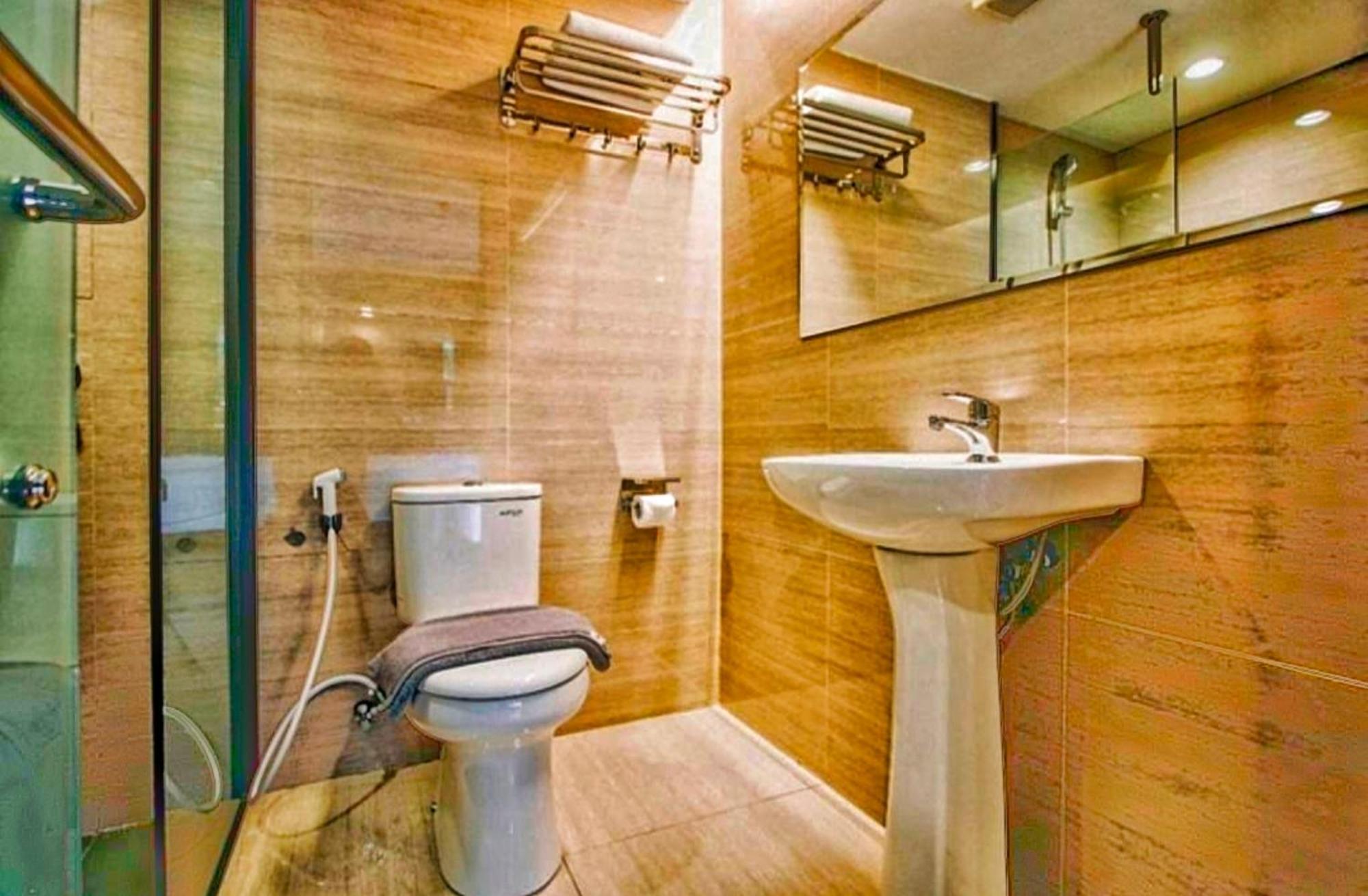 Hotel Syal Inn Amritsar Esterno foto