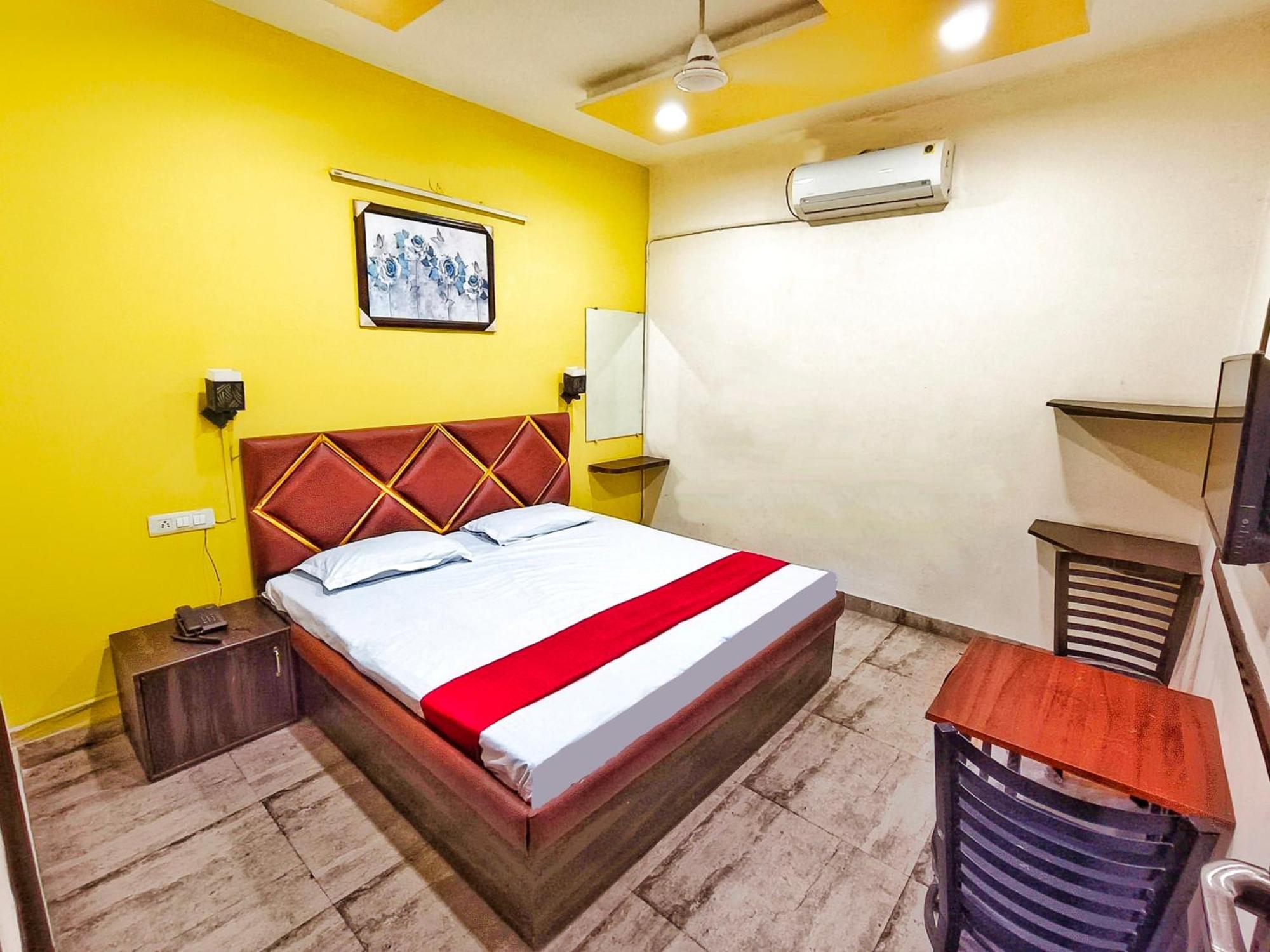 Hotel Syal Inn Amritsar Esterno foto