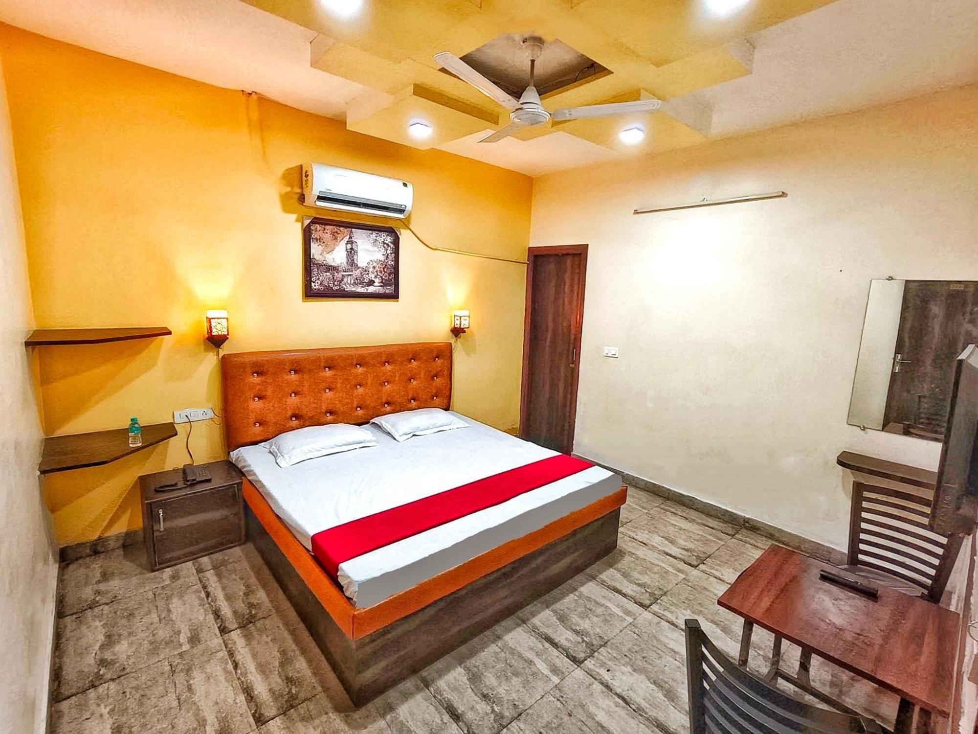 Hotel Syal Inn Amritsar Esterno foto
